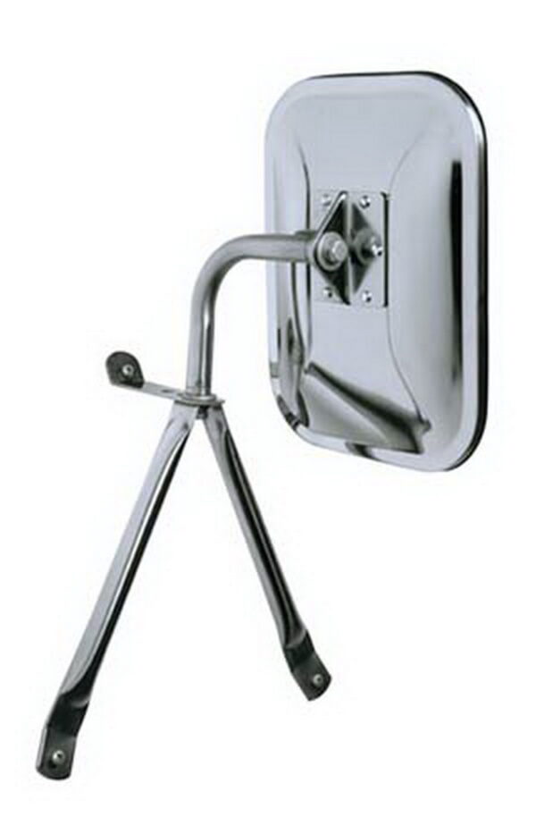 Cipa USA Door Mirror (45500)