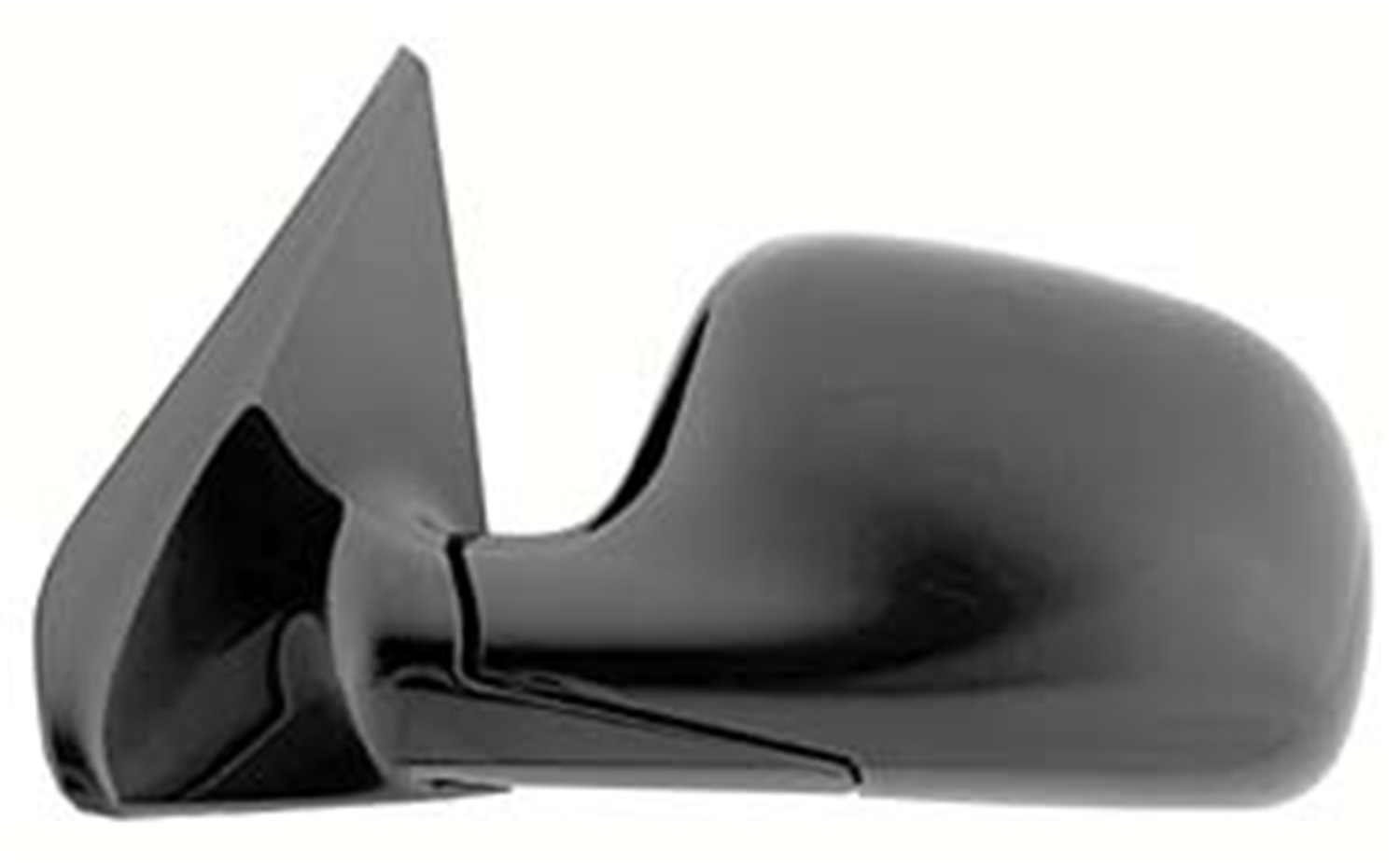 Cipa USA Door Mirror (46096)