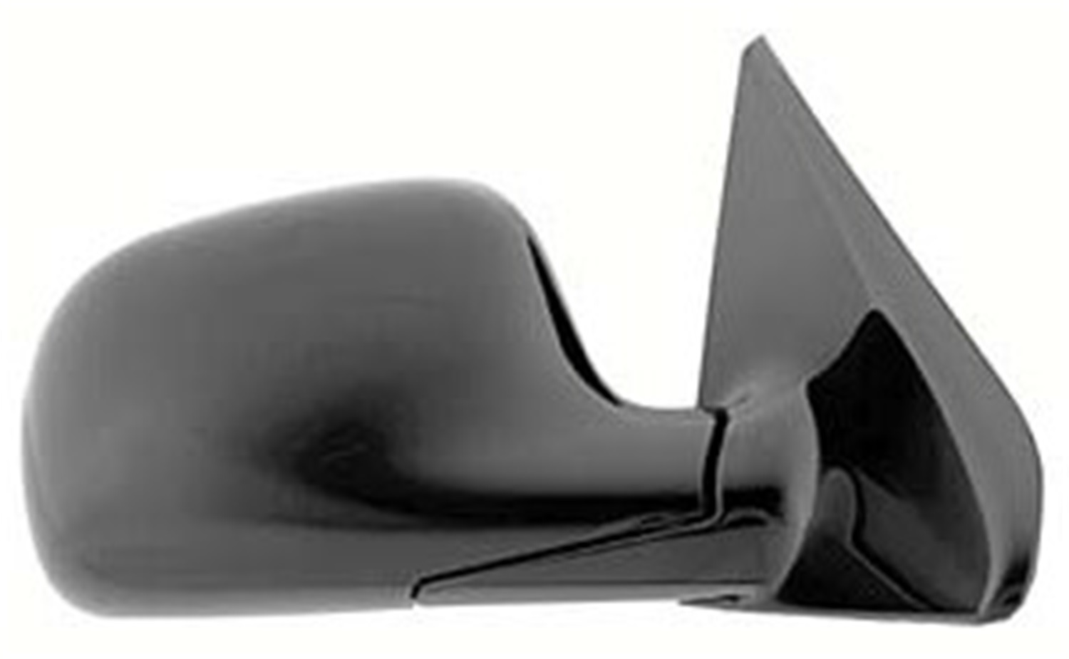 Cipa USA Door Mirror (46196)