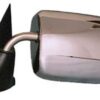 Cipa USA Door Mirror (46232)