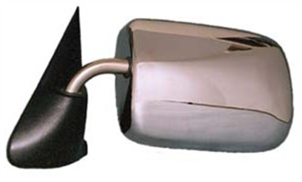 Cipa USA Door Mirror (46232)