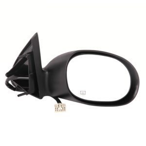 Cipa USA Door Mirror (46251)