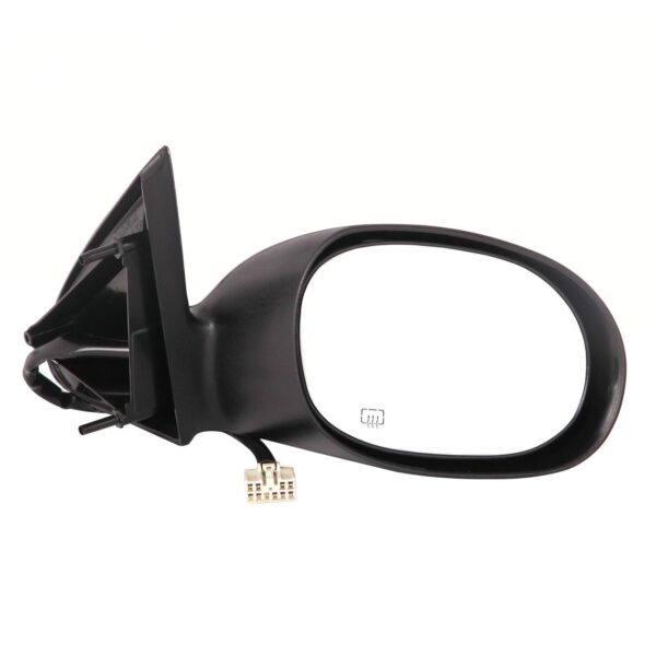 Cipa USA Door Mirror (46251)