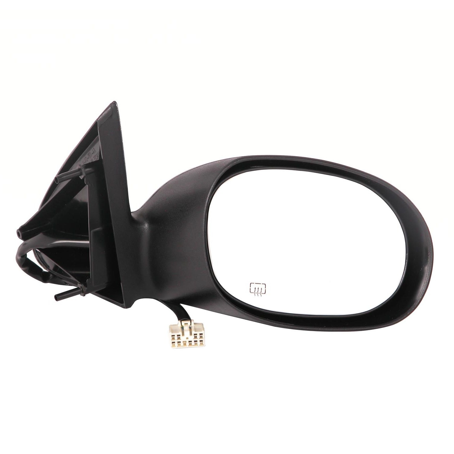 Cipa USA Door Mirror (46251)