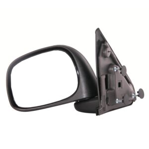 Cipa USA Door Mirror (46430)