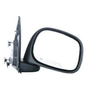 Cipa USA Door Mirror (46431)