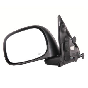 Cipa USA Door Mirror (46432)