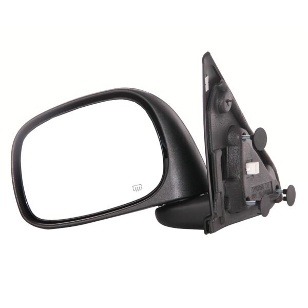 Cipa USA Door Mirror (46432)