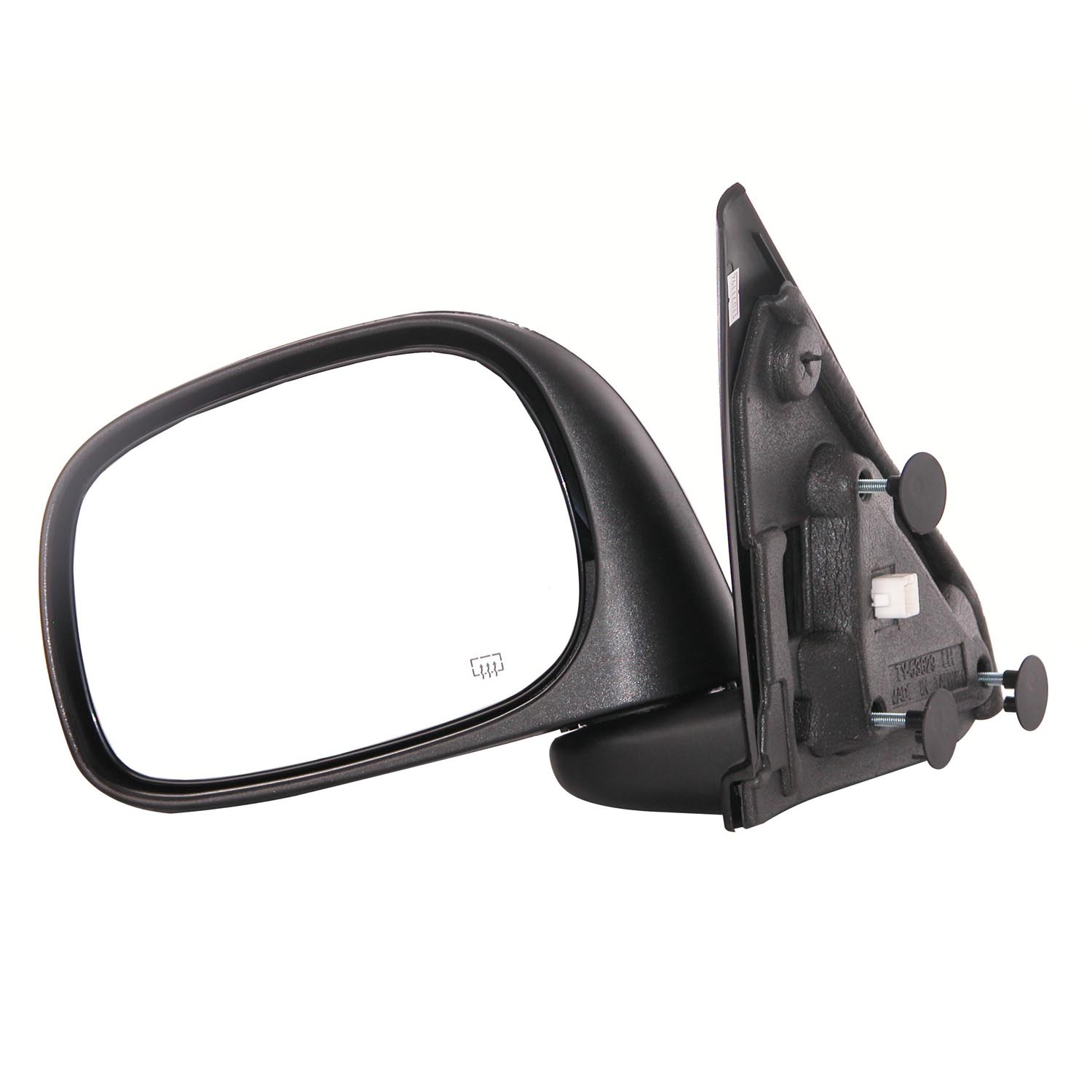 Cipa USA Door Mirror (46432)
