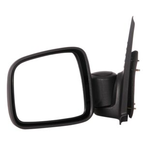 Cipa USA Door Mirror (46438)