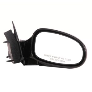 Cipa USA Door Mirror (46451)