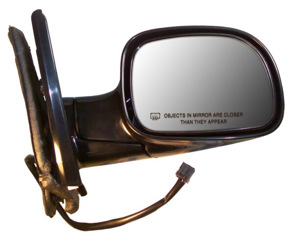 Cipa USA Door Mirror (46469)