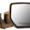 Cipa USA Door Mirror (46481)