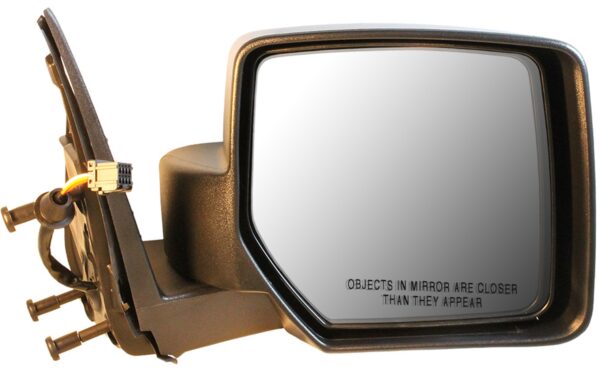 Cipa USA Door Mirror (46481)