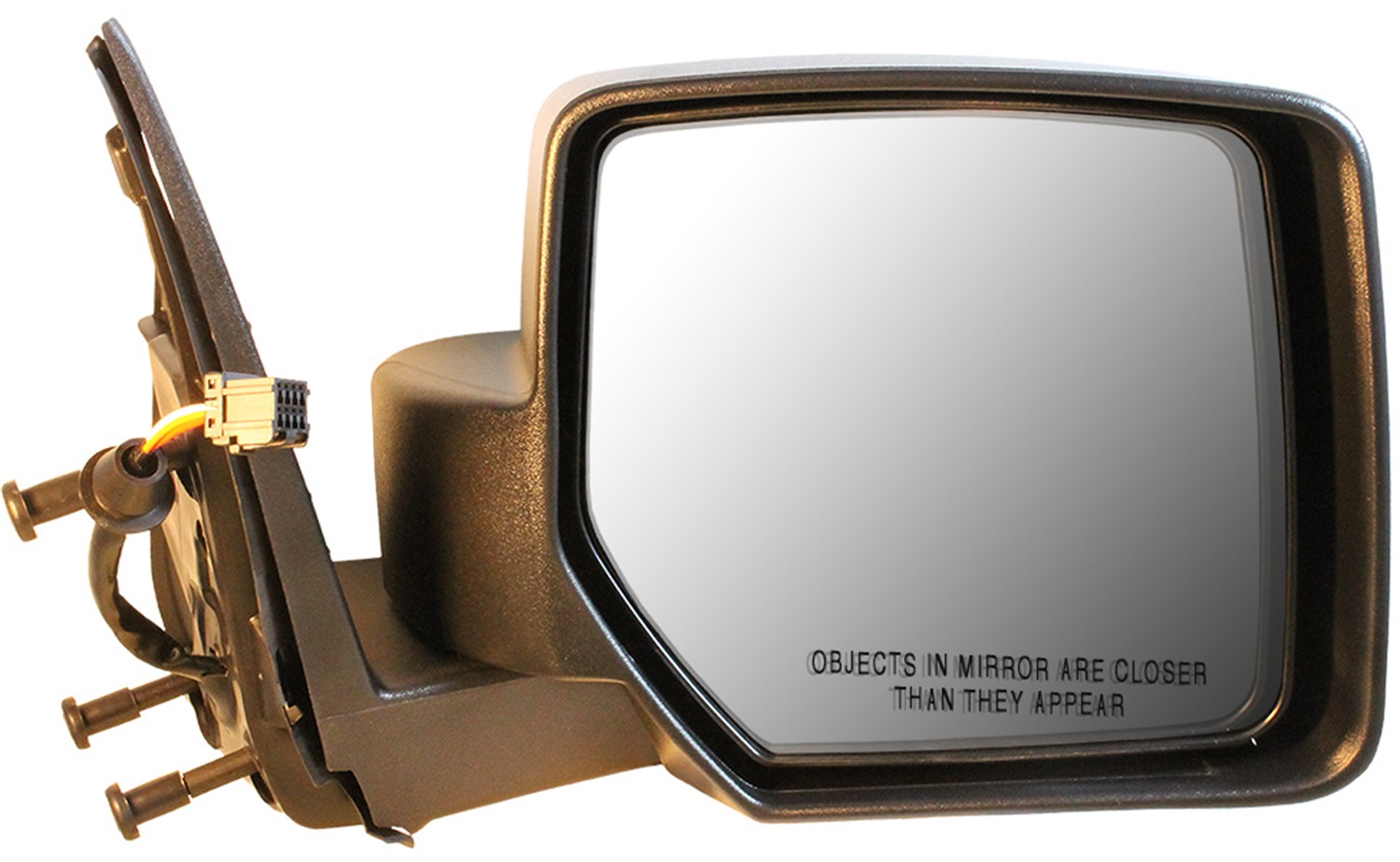 Cipa USA Door Mirror (46481)