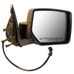 Cipa USA Door Mirror (46483)