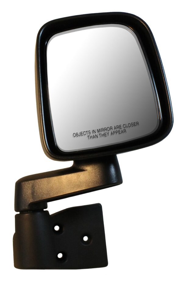 Cipa USA Door Mirror (46485)