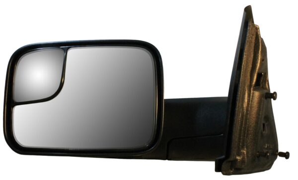 Cipa USA Door Mirror (46502)