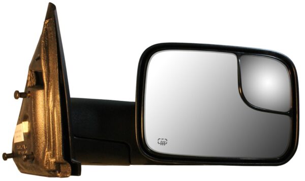 Cipa USA Door Mirror (46503)