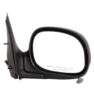 Cipa USA Door Mirror (47197)