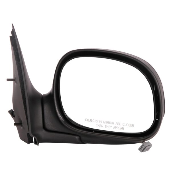 Cipa USA Door Mirror (47197)