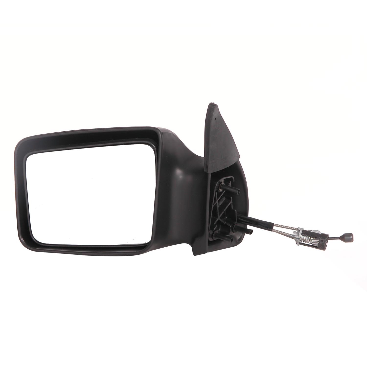 Cipa USA Door Mirror (47492)