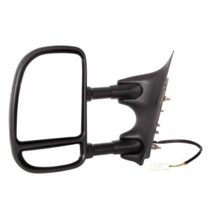Cipa USA Door Mirror (47597)