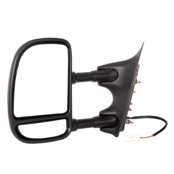 Cipa USA Door Mirror (47597)