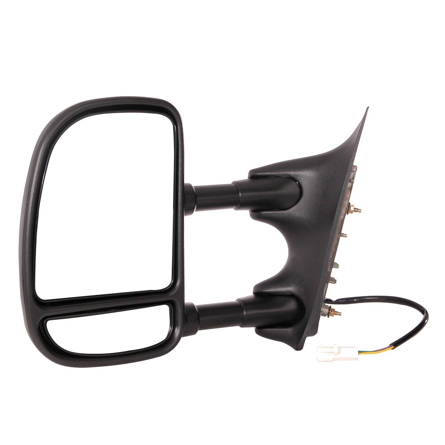 Cipa USA Door Mirror (47597)