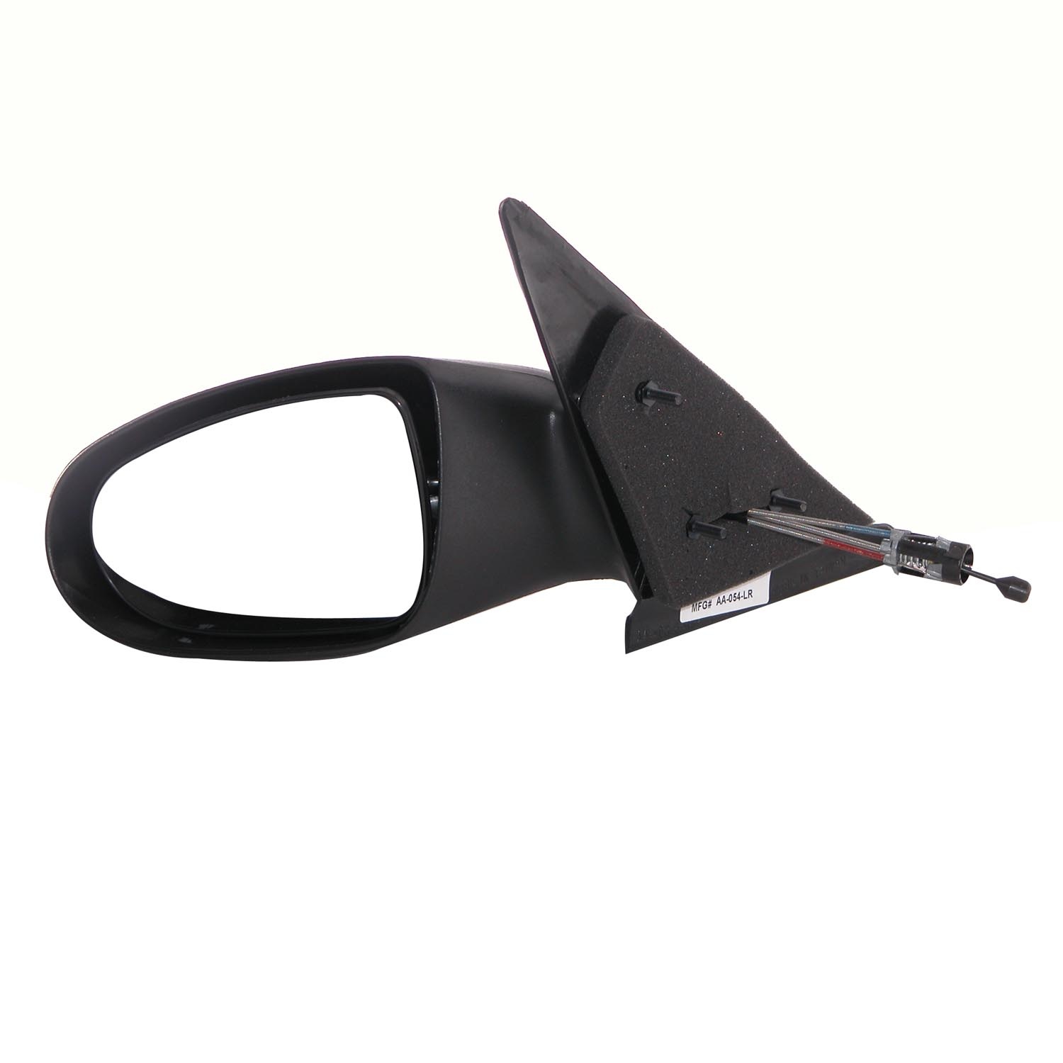 Cipa USA Door Mirror (48096)
