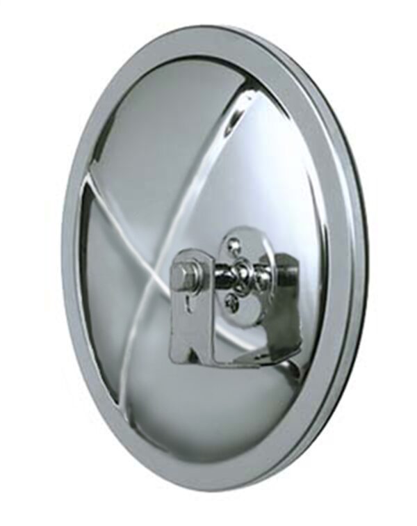 Cipa USA Door Mirror (48754)