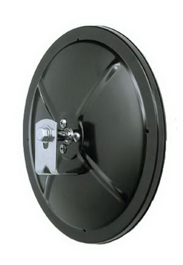 Cipa USA Door Mirror (48850)