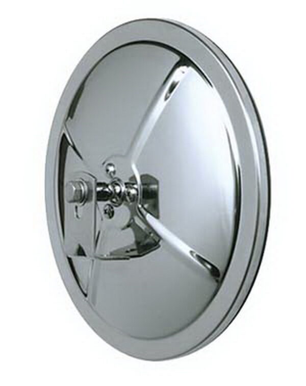 Cipa USA Door Mirror (48852)