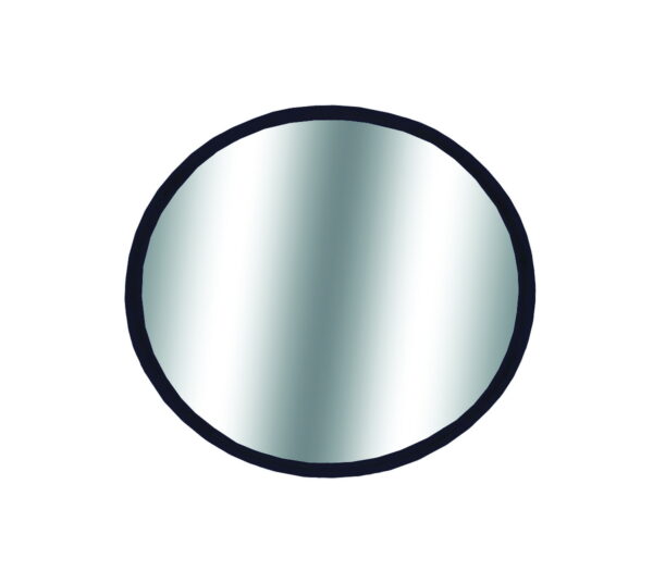Cipa USA Blind Spot Mirror (49102)