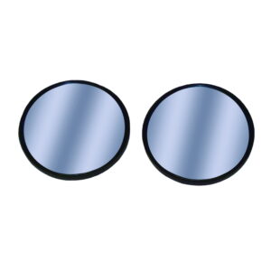 Cipa USA Blind Spot Mirror (49111)