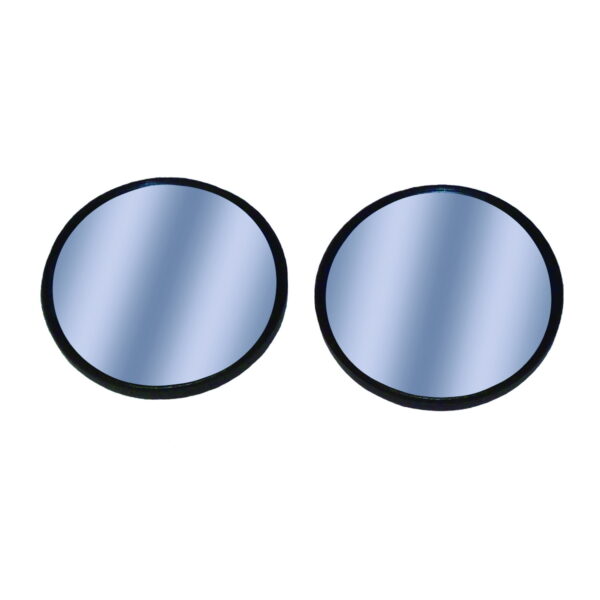 Cipa USA Blind Spot Mirror (49111)