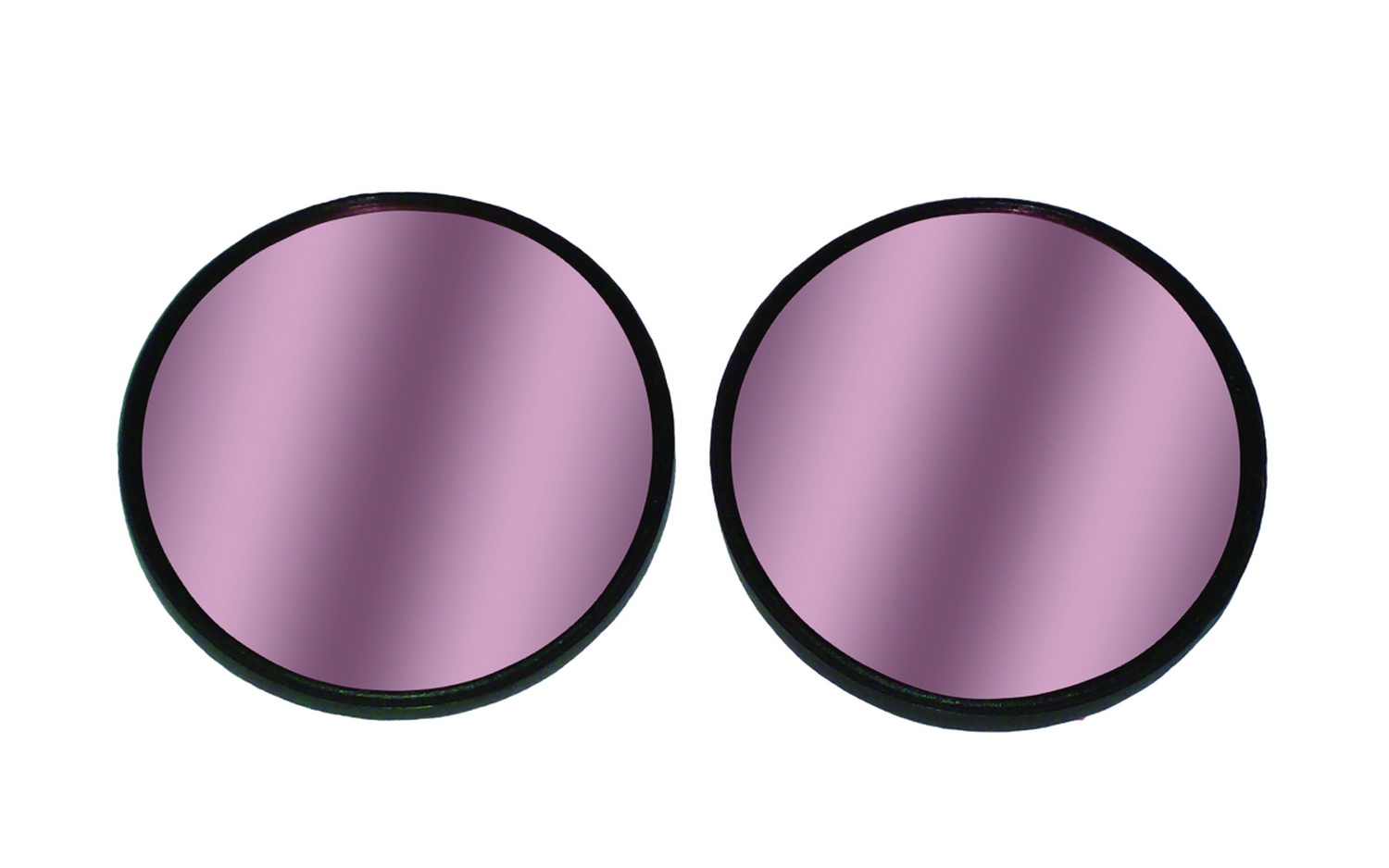 Cipa USA Blind Spot Mirror (49112)