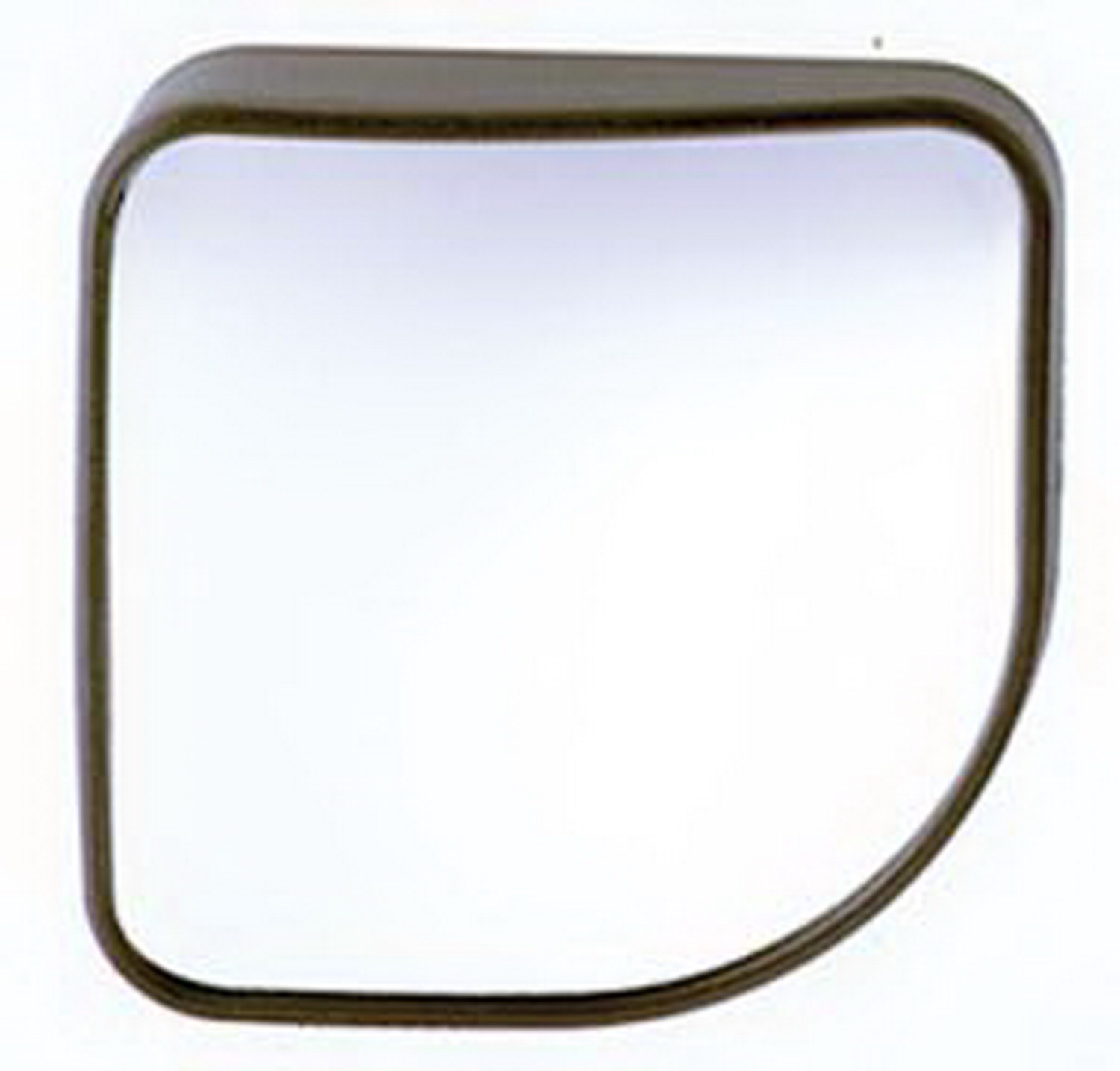 Cipa USA Blind Spot Mirror (49404)