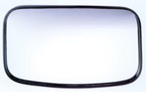 Cipa USA Blind Spot Mirror (49504)