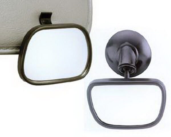 Cipa USA Door Mirror (49606)