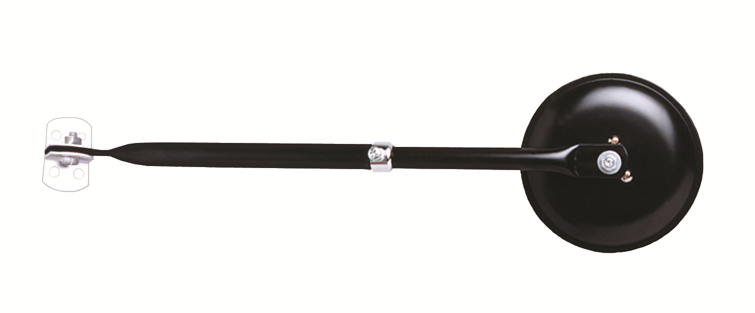 Cipa USA Door Mirror (49704)