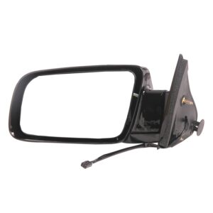 Cipa USA Door Mirror (55000)