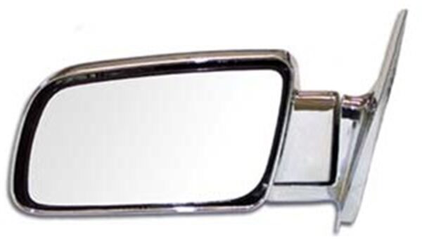 Cipa USA Door Mirror (55020)