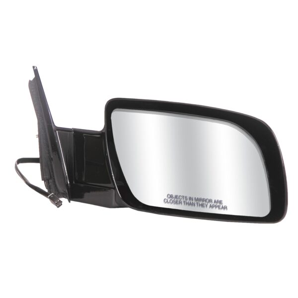 Cipa USA Door Mirror (55100)