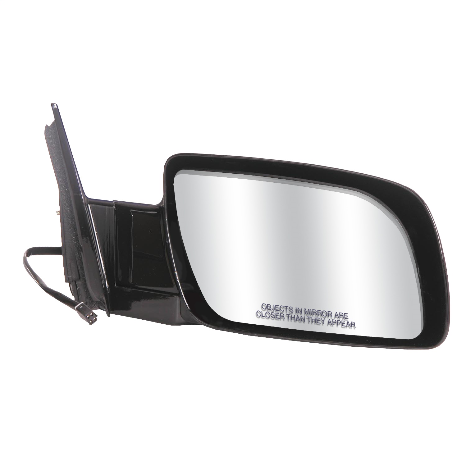 Cipa USA Door Mirror (55100)
