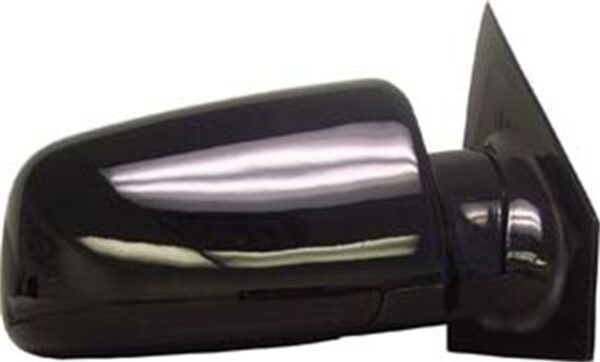Cipa USA Door Mirror (55410)