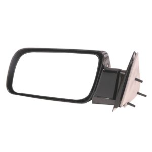 Cipa USA Door Mirror (56000)
