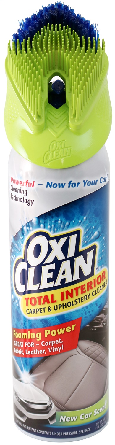 Carrand Upholstery Cleaner 57200OC