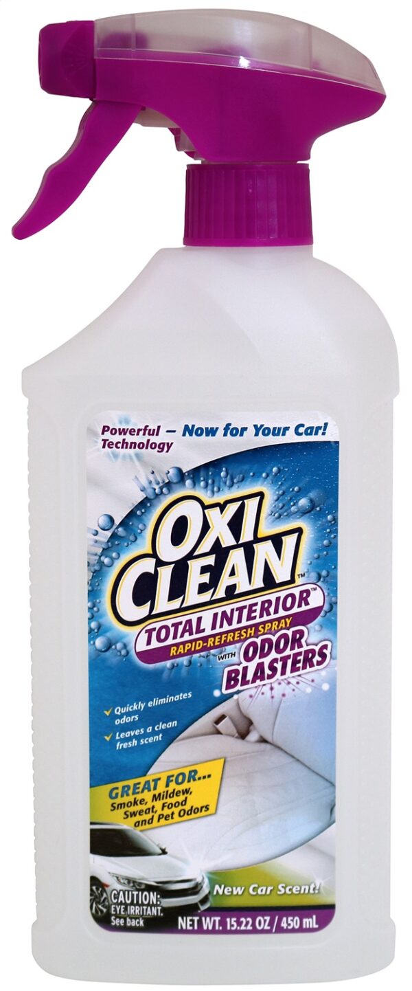 Carrand Interior Cleaner 57204OC
