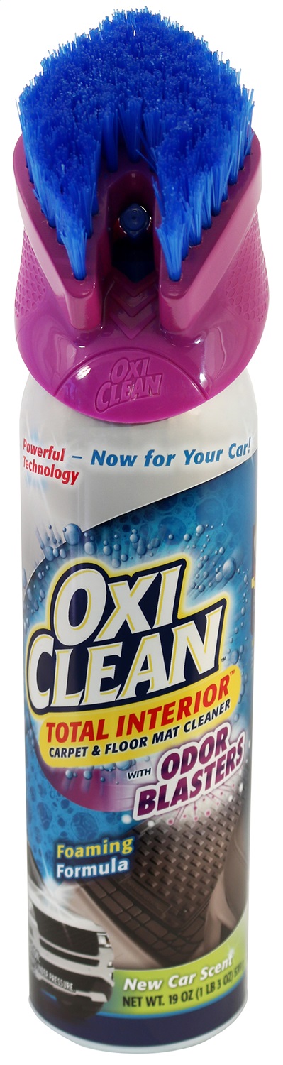 Carrand Upholstery Cleaner 57205OC